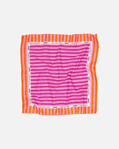 Astrilli Tasaraita bandana - Marimekko VN