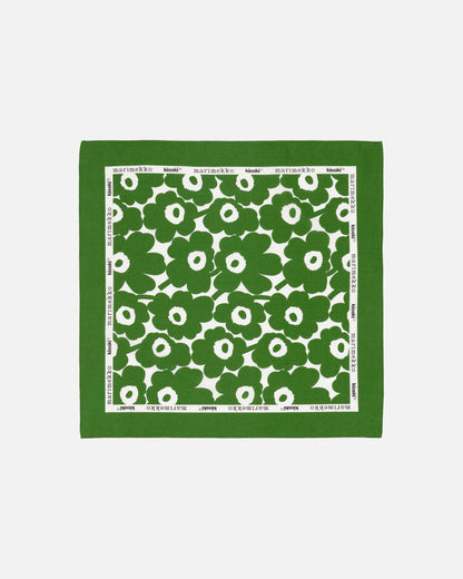 Astrilli Mini Unikko bandana - Marimekko VN