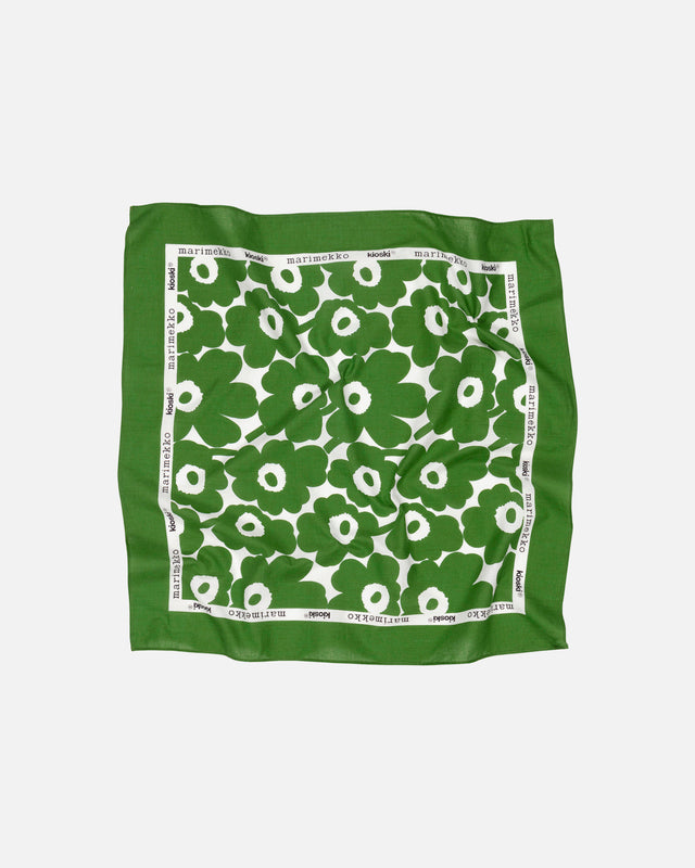 Astrilli Mini Unikko bandana - Marimekko VN