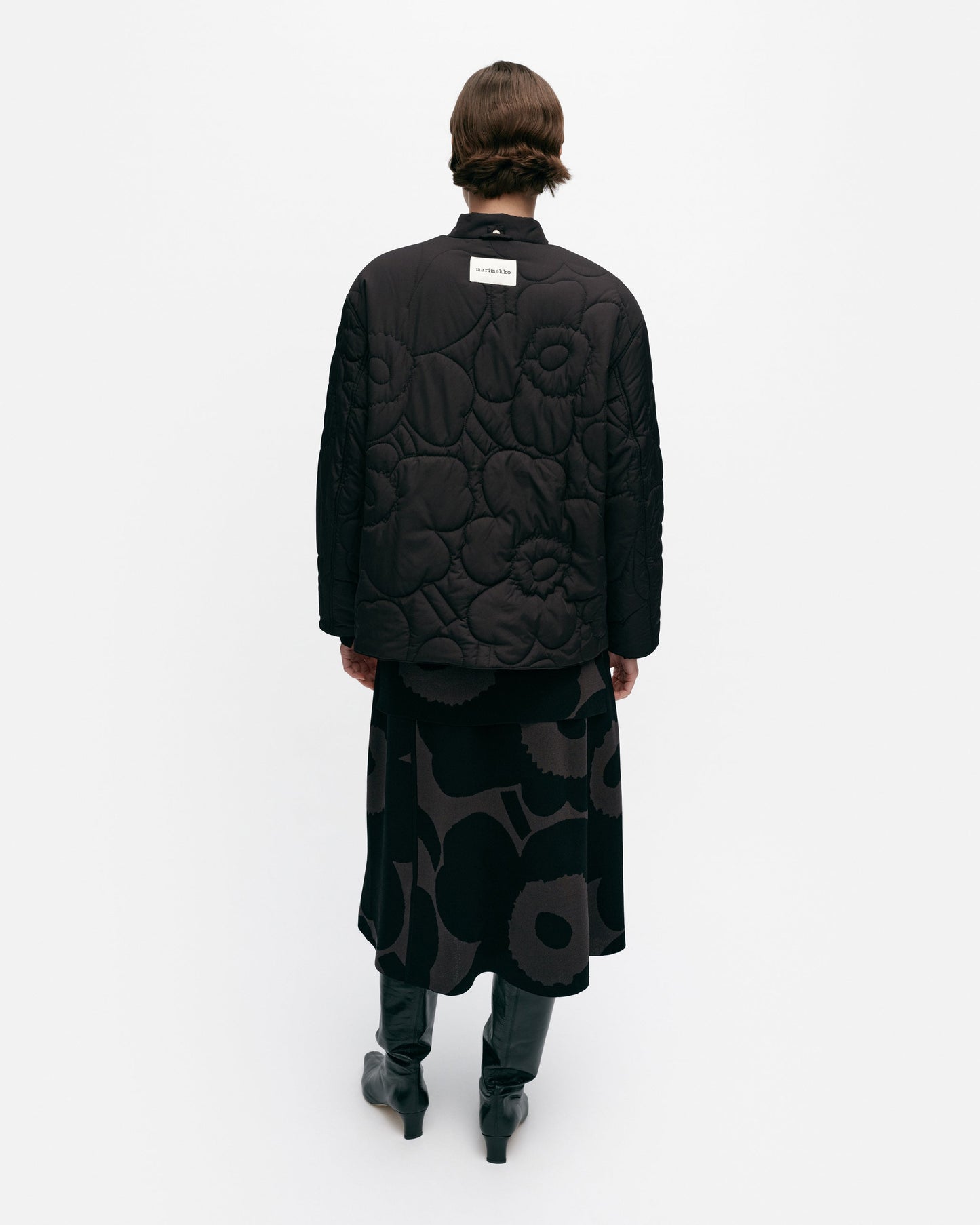 Kuori Unikko Coat - Marimekko VN