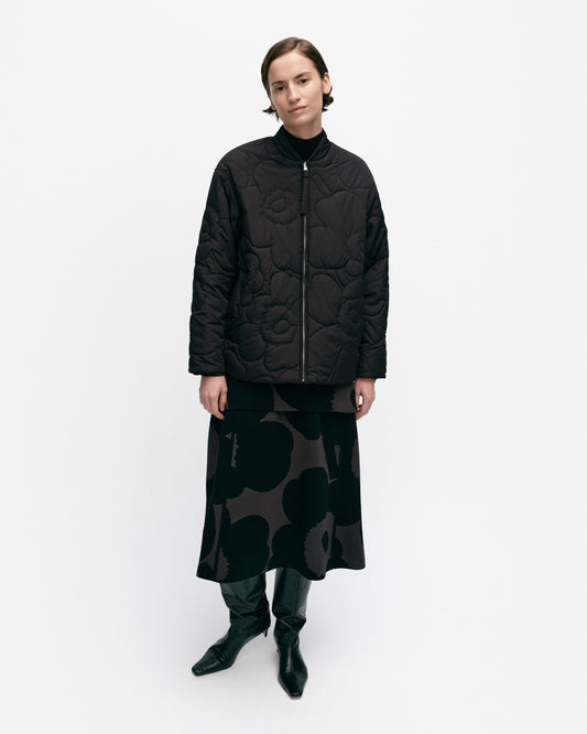 Kuori Unikko Coat - Marimekko VN