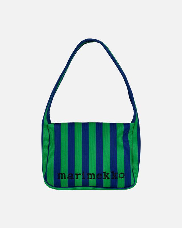 Knitted Shoulderbag Merirosvo shoulder bag - Marimekko VN