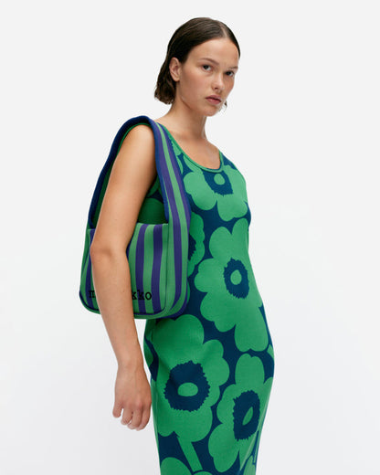 Knitted Shoulderbag Merirosvo shoulder bag - Marimekko VN