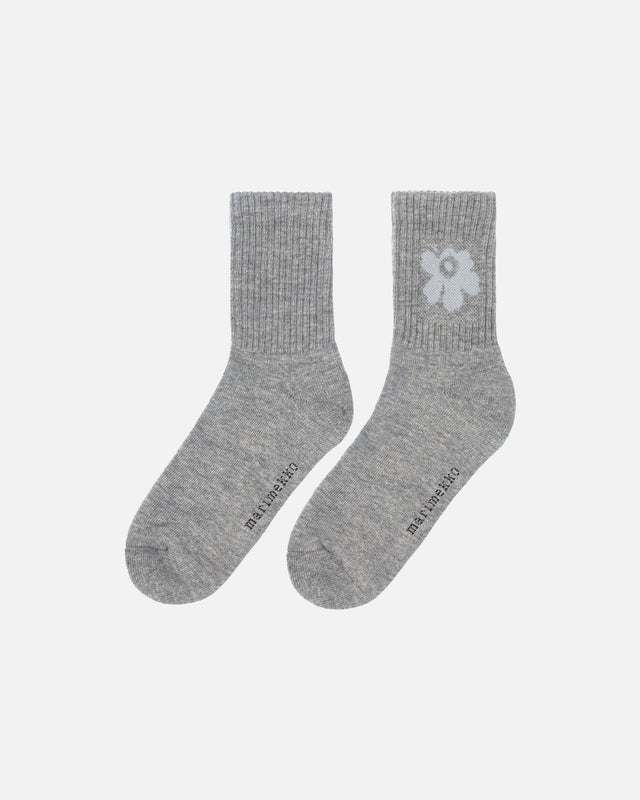 Puikea Unikko tennis socks - Marimekko VN