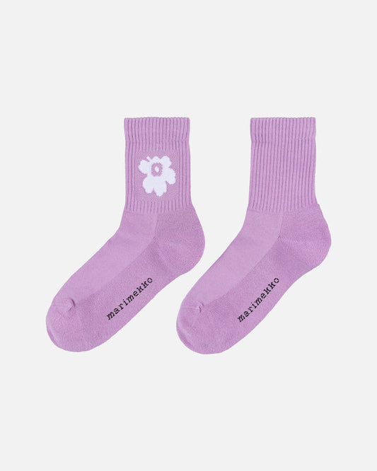 Puikea Unikko tennis socks - Marimekko VN