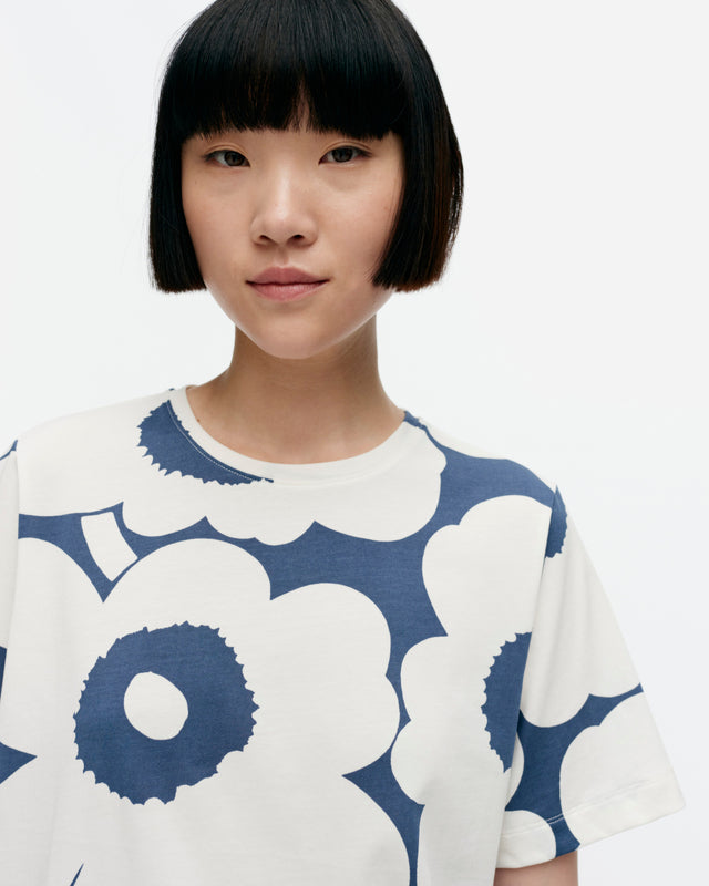 Tunnit Unikko jersey top - Marimekko VN