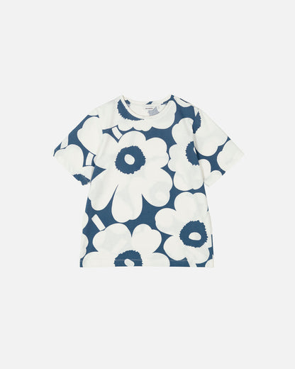 Tunnit Unikko jersey top - Marimekko VN