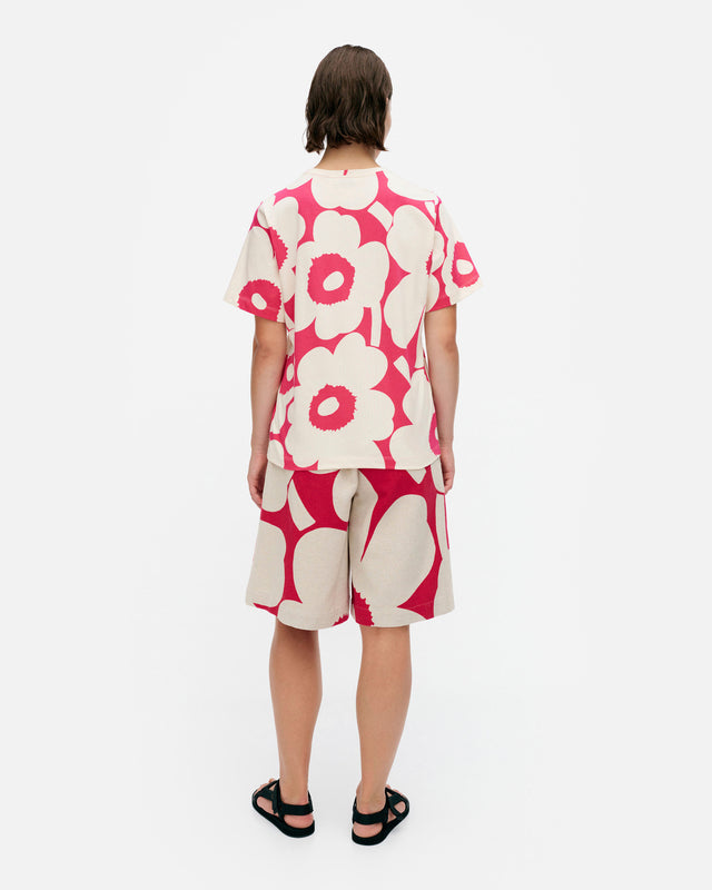 Tunnit Unikko jersey top - Marimekko VN