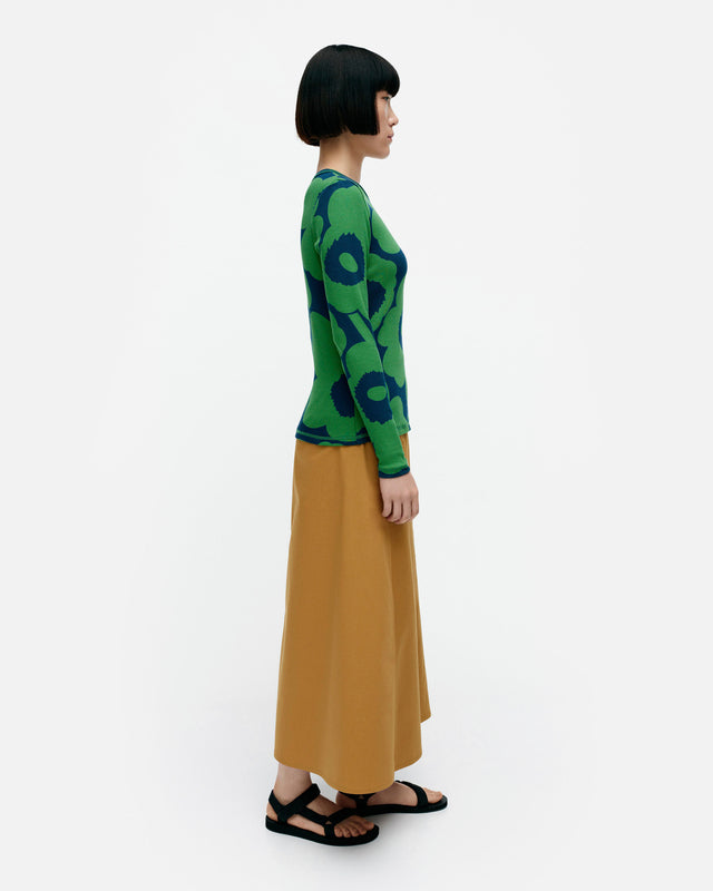 Tulva Unikko rib top - Marimekko VN