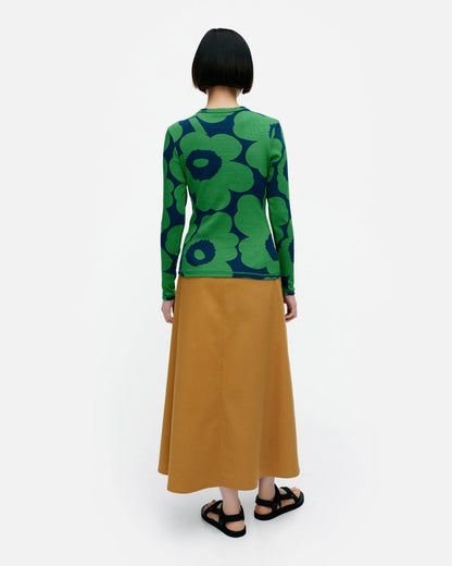 Tulva Unikko rib top - Marimekko VN