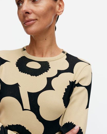 Tulva Unikko rib top - Marimekko VN