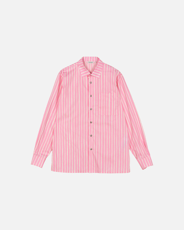 Kioski Jokapoika cotton shirt - Marimekko VN