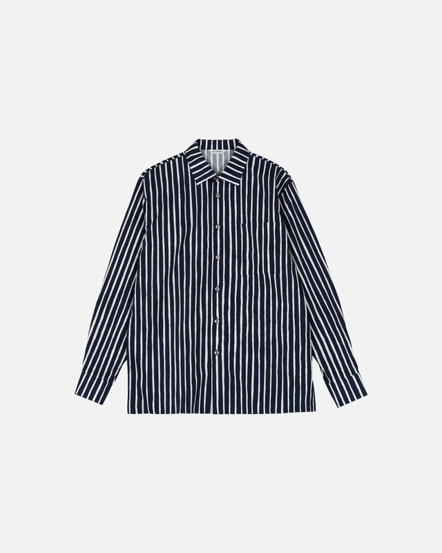 Kioski Jokapoika cotton shirt - Marimekko VN