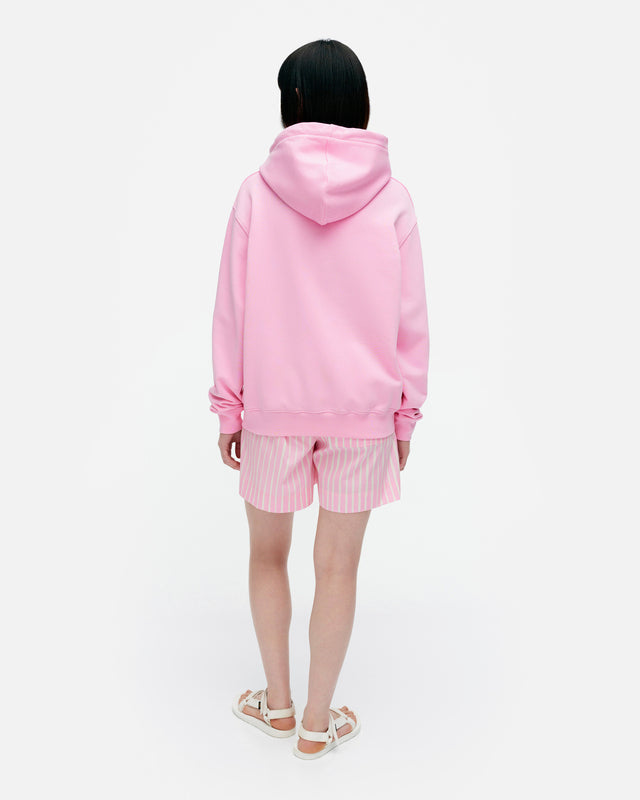 Kioski Lona Unikko Placement hoodie - Marimekko VN