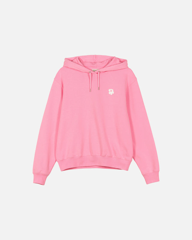 Kioski Lona Unikko Placement hoodie - Marimekko VN