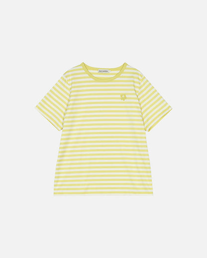 Kioski Tasaraita Men Shortsleeve t-shirt - Marimekko VN