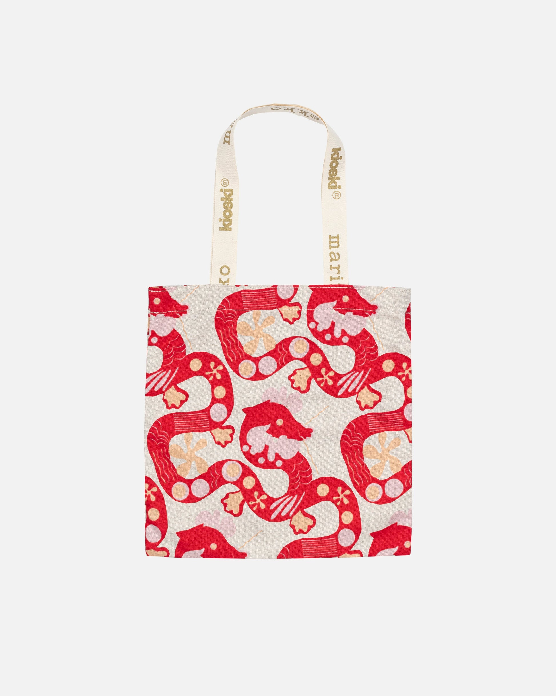 Carrier Nano Jalo - Marimekko VN