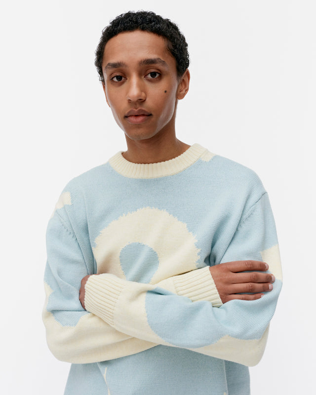 Neutra Unikko knit jumper