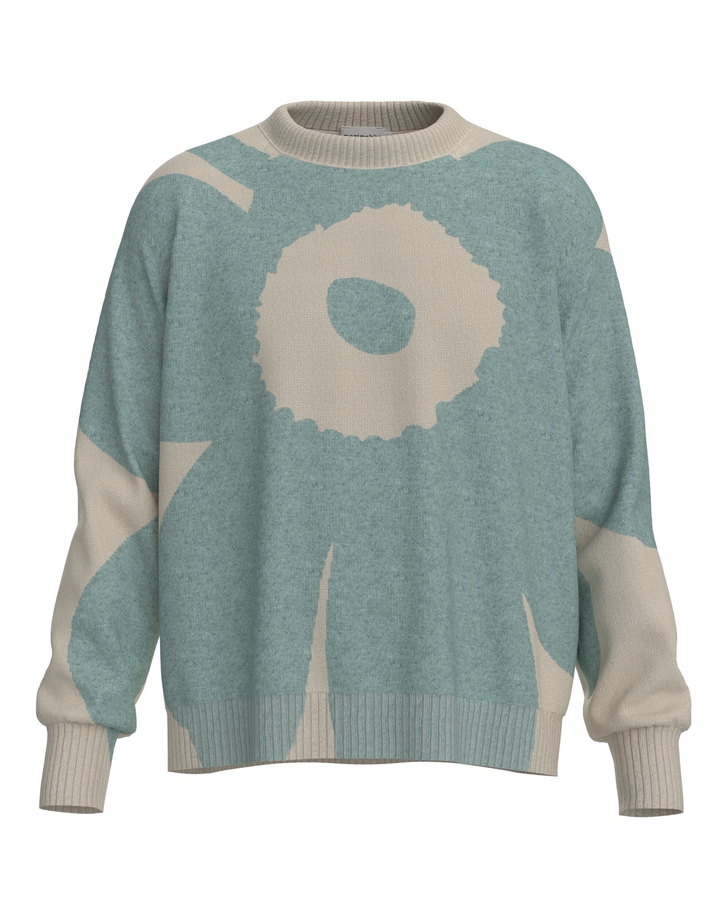 Neutra Unikko knit jumper