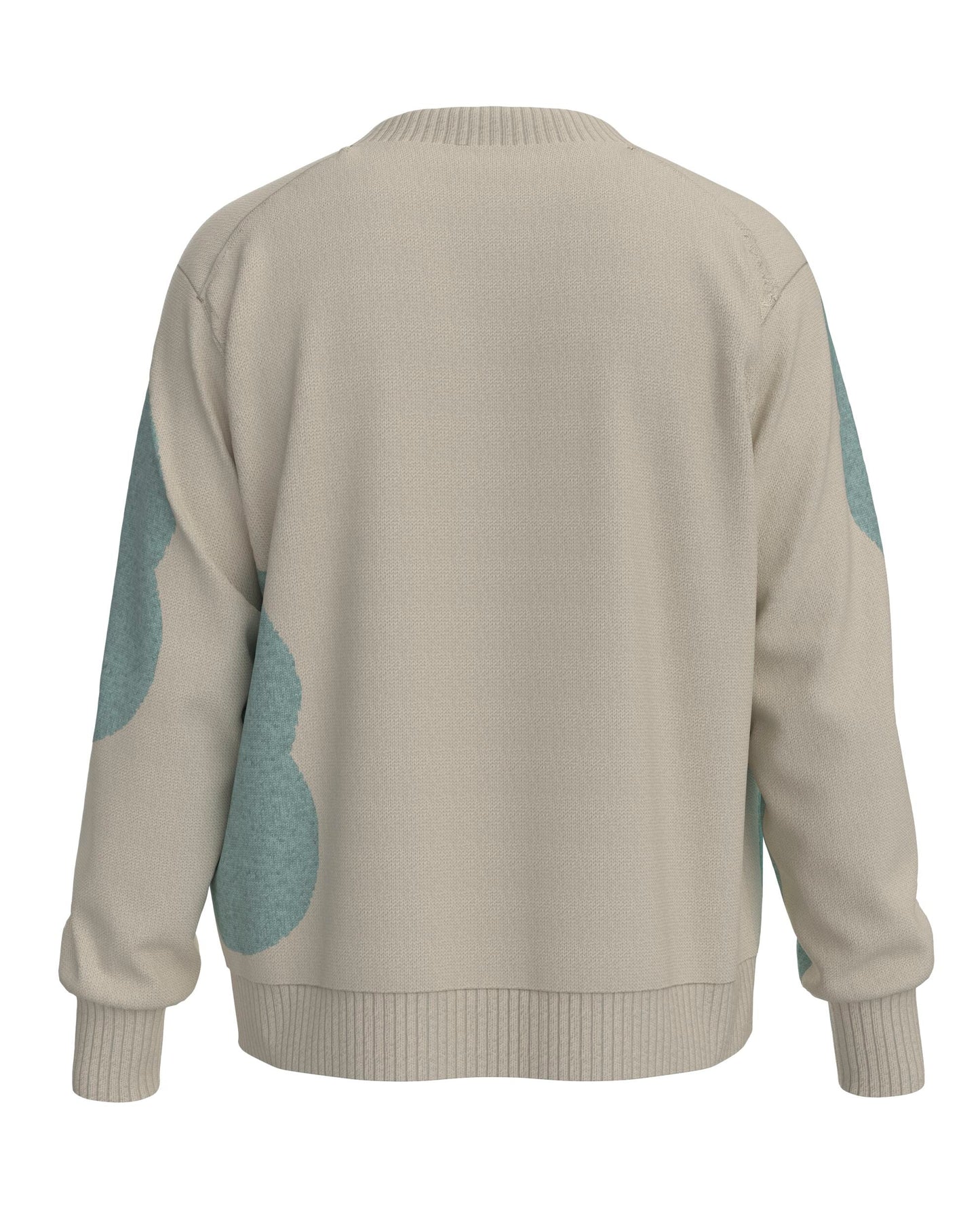 Neutra Unikko knit jumper