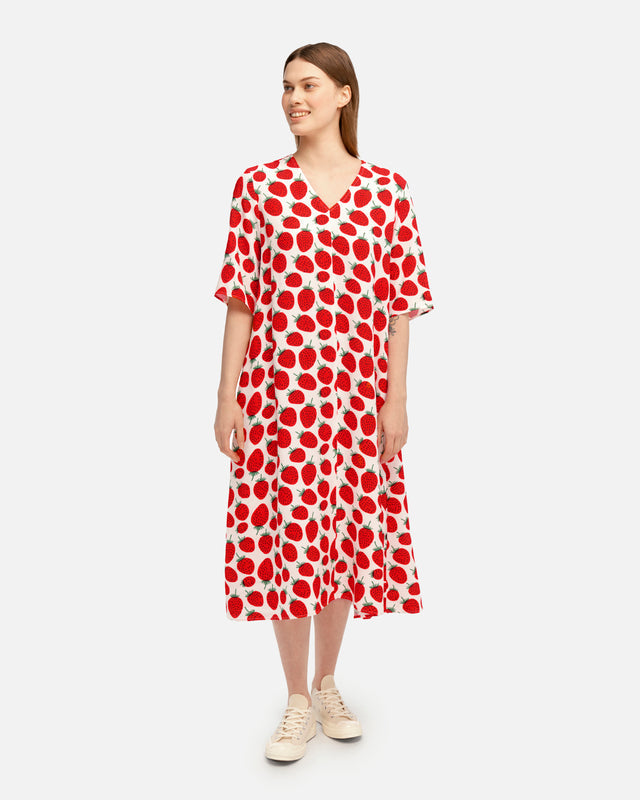 MinoriI Mansikka - Marimekko VN