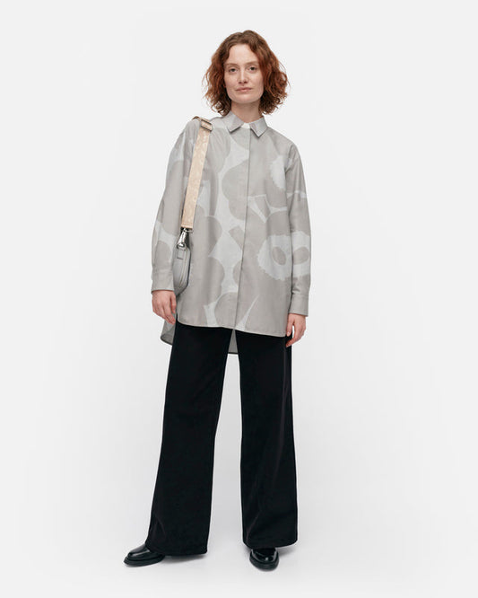 Ruoste Unikko cotton shirt