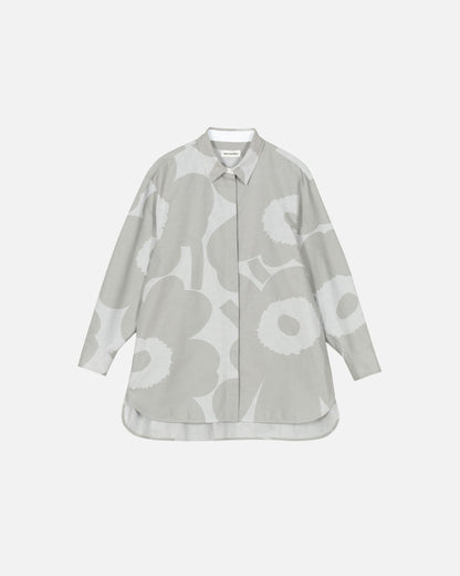 Ruoste Unikko cotton shirt