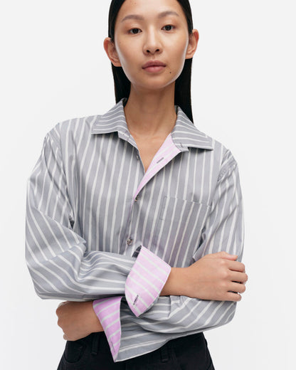 Jokapoika cotton shirt