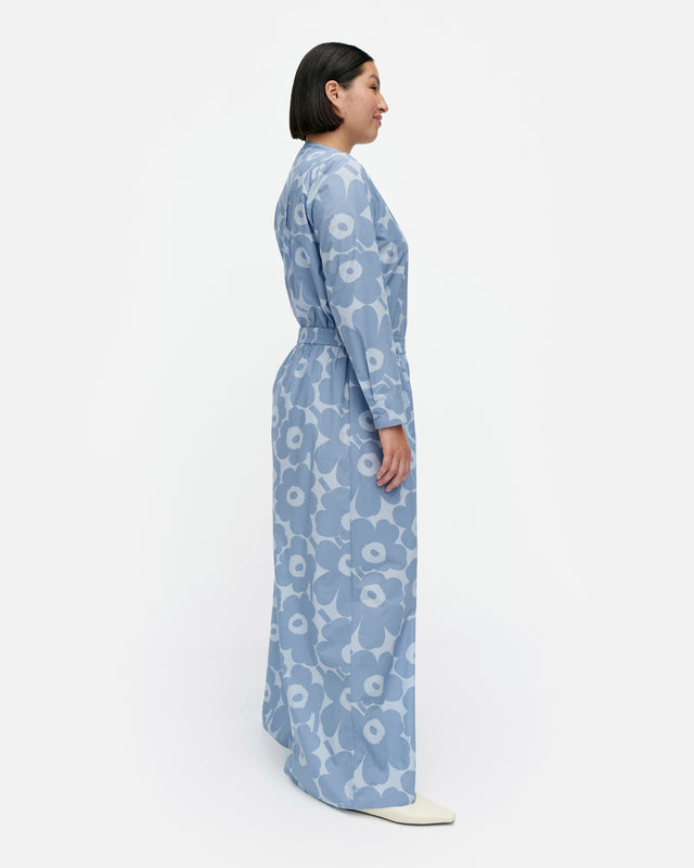 SH Kohti Unikko cotton poplin trousers/ NO PHOTOS - Marimekko VN