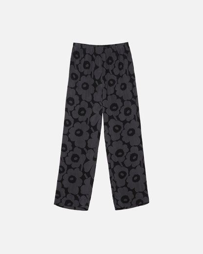 SH Moreski Unikko cupro trousers/ NO PHOTOS - Marimekko VN