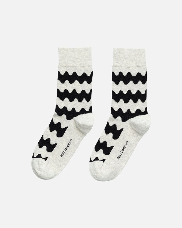 Kasvaa Lokki ankle socks