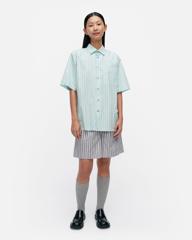 Jokapoika Shortsleeve cotton shirt