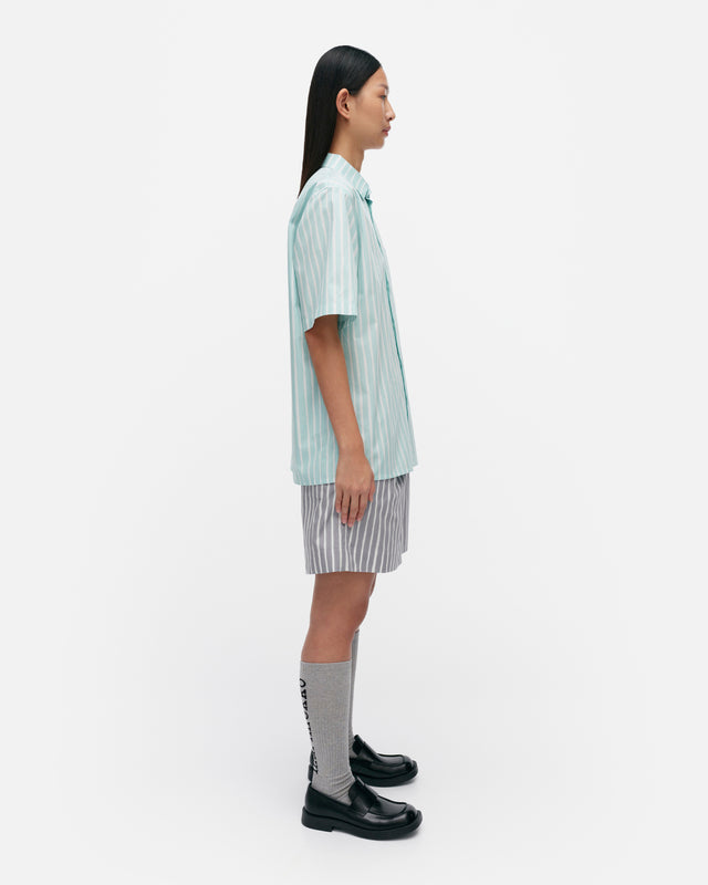 Jokapoika Shortsleeve cotton shirt