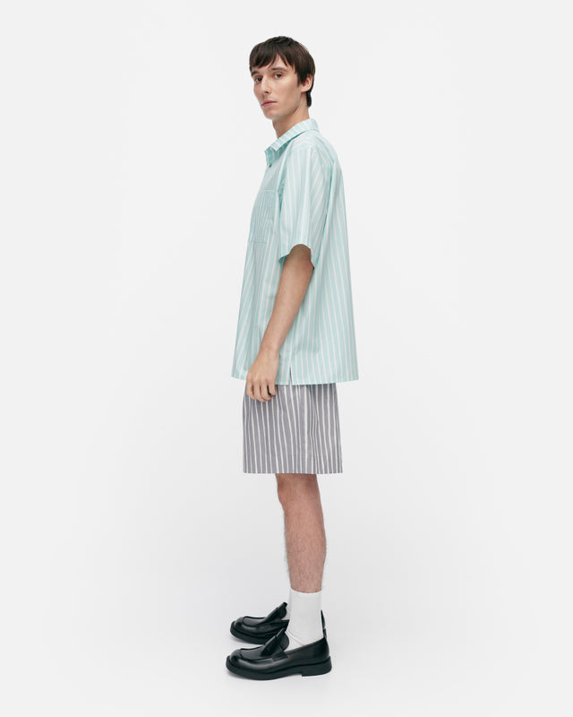 Jokapoika Shortsleeve cotton shirt