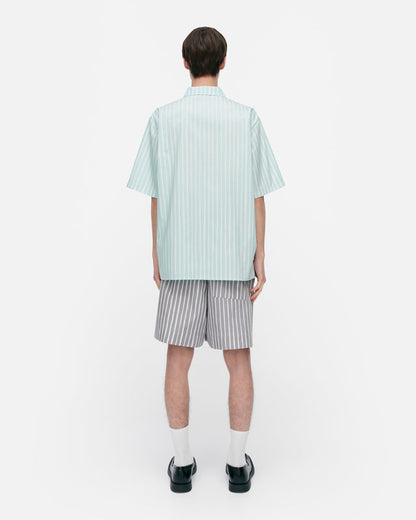 Jokapoika Shortsleeve cotton shirt