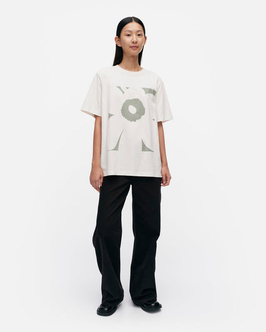 Embla Unikko Placement t-shirt