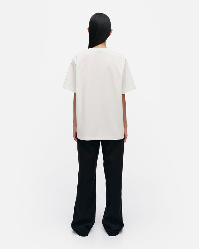 Embla Unikko Placement t-shirt