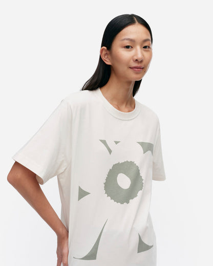 Embla Unikko Placement t-shirt