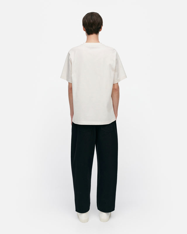 Embla Unikko Placement t-shirt