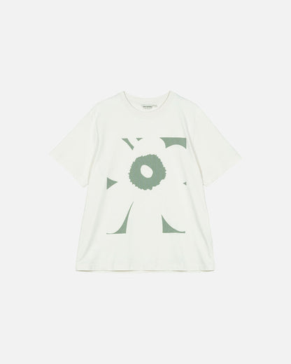 Embla Unikko Placement t-shirt