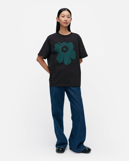 Embla Unikko Placement t-shirt