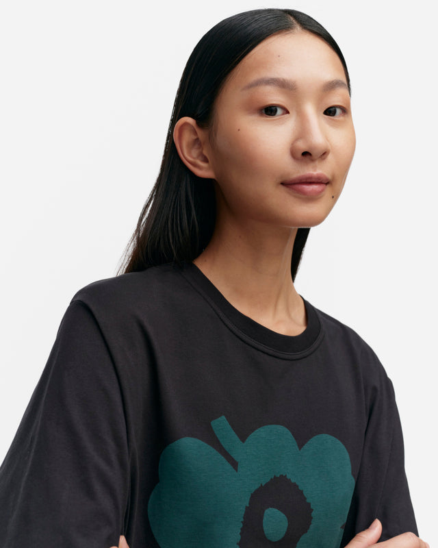 Embla Unikko Placement t-shirt