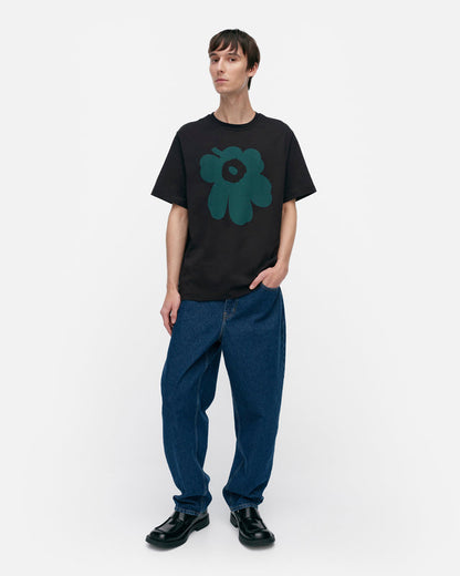 Embla Unikko Placement t-shirt