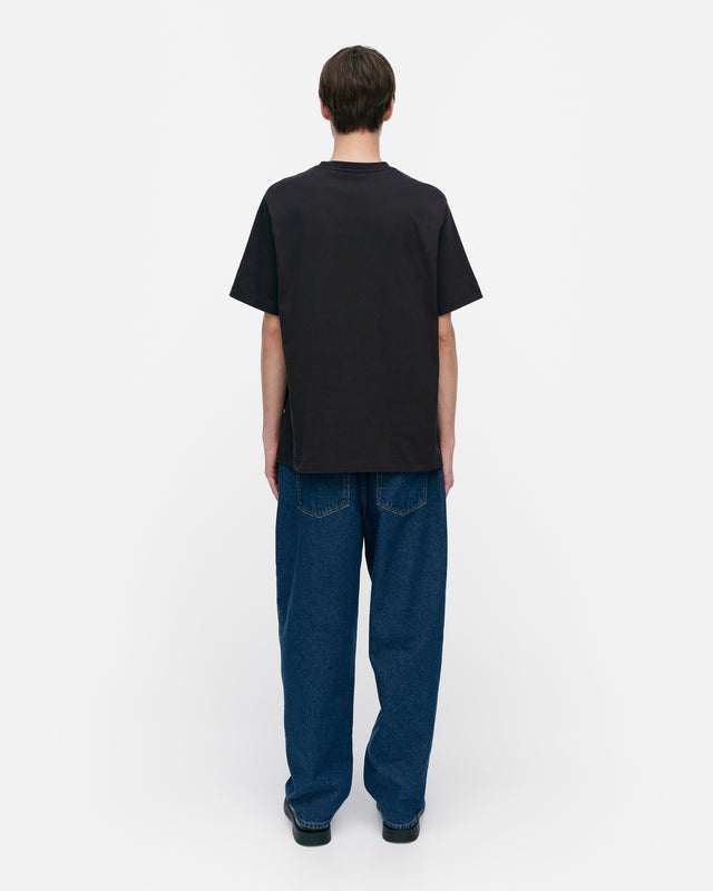 Embla Unikko Placement t-shirt