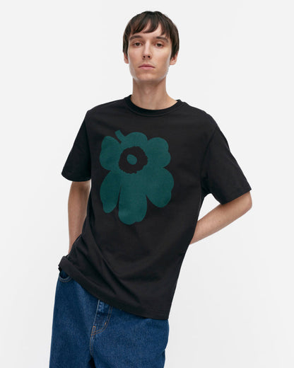 Embla Unikko Placement t-shirt