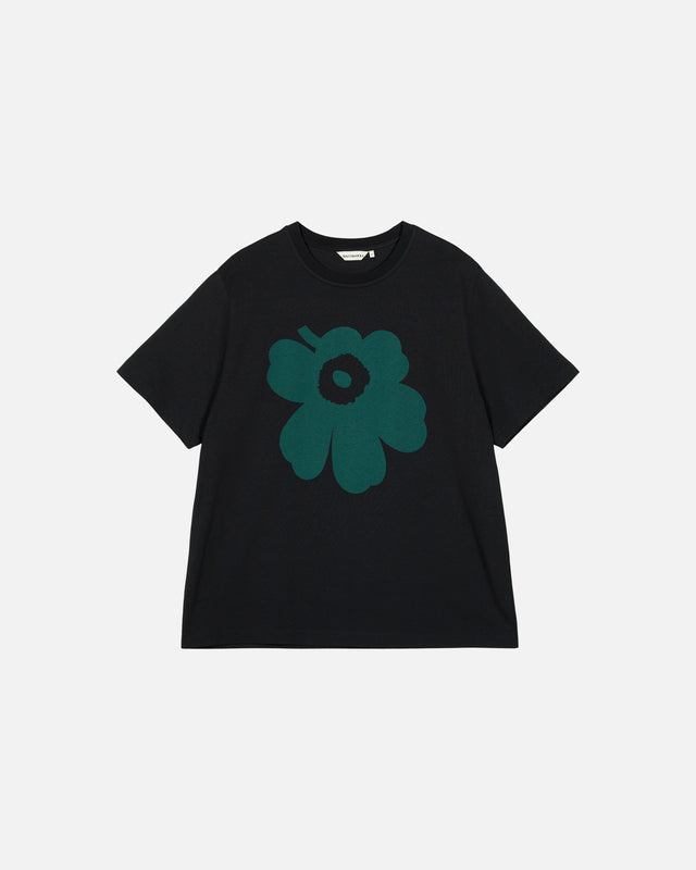 Embla Unikko Placement t-shirt