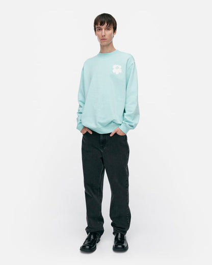 Loisto Unikko Placement sweatshirt