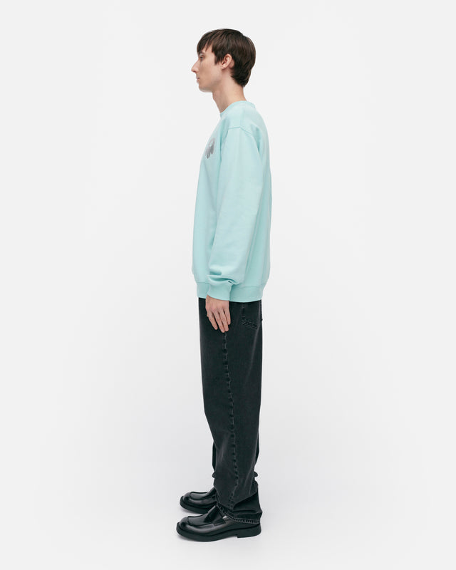 Loisto Unikko Placement sweatshirt