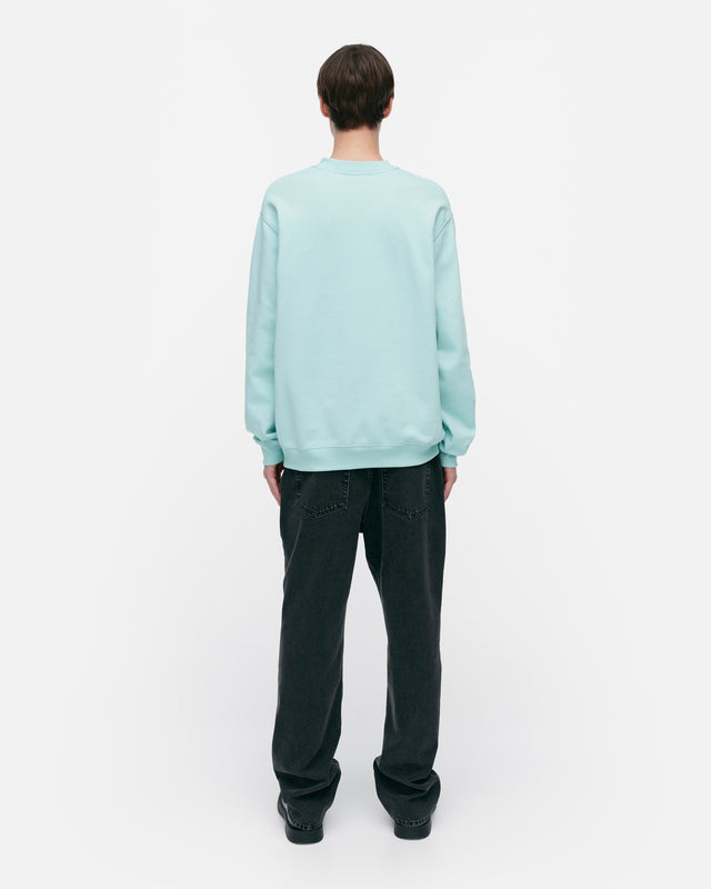 Loisto Unikko Placement sweatshirt