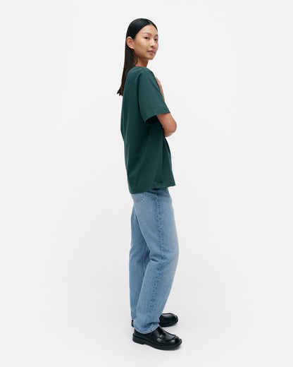 Embla Unikko Placement t-shirt